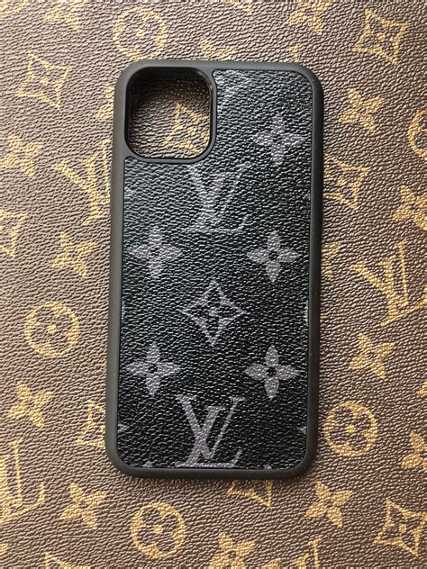 iphone 11 louis vuitton cases|real Louis Vuitton phone case.